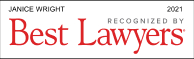 Best Lawyers 2021 Logo